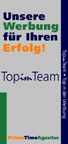 Top-im-Team PrimeTimeAgentur